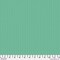 Fabric FreeSpirit Jade Crescent Chromatics by the Quarter Yard PWFS061.JADE